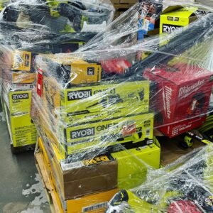 Tool Pallets for Sale