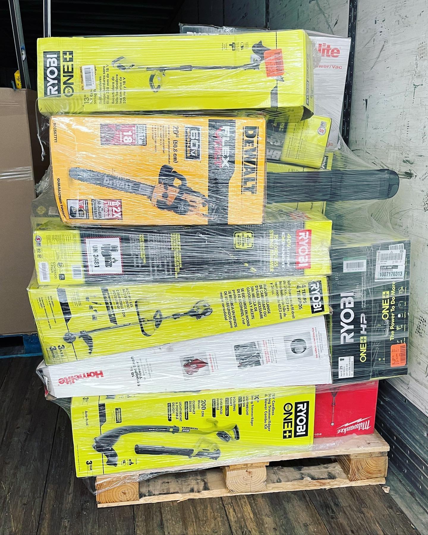 Tool Pallets for Sale - Image 10