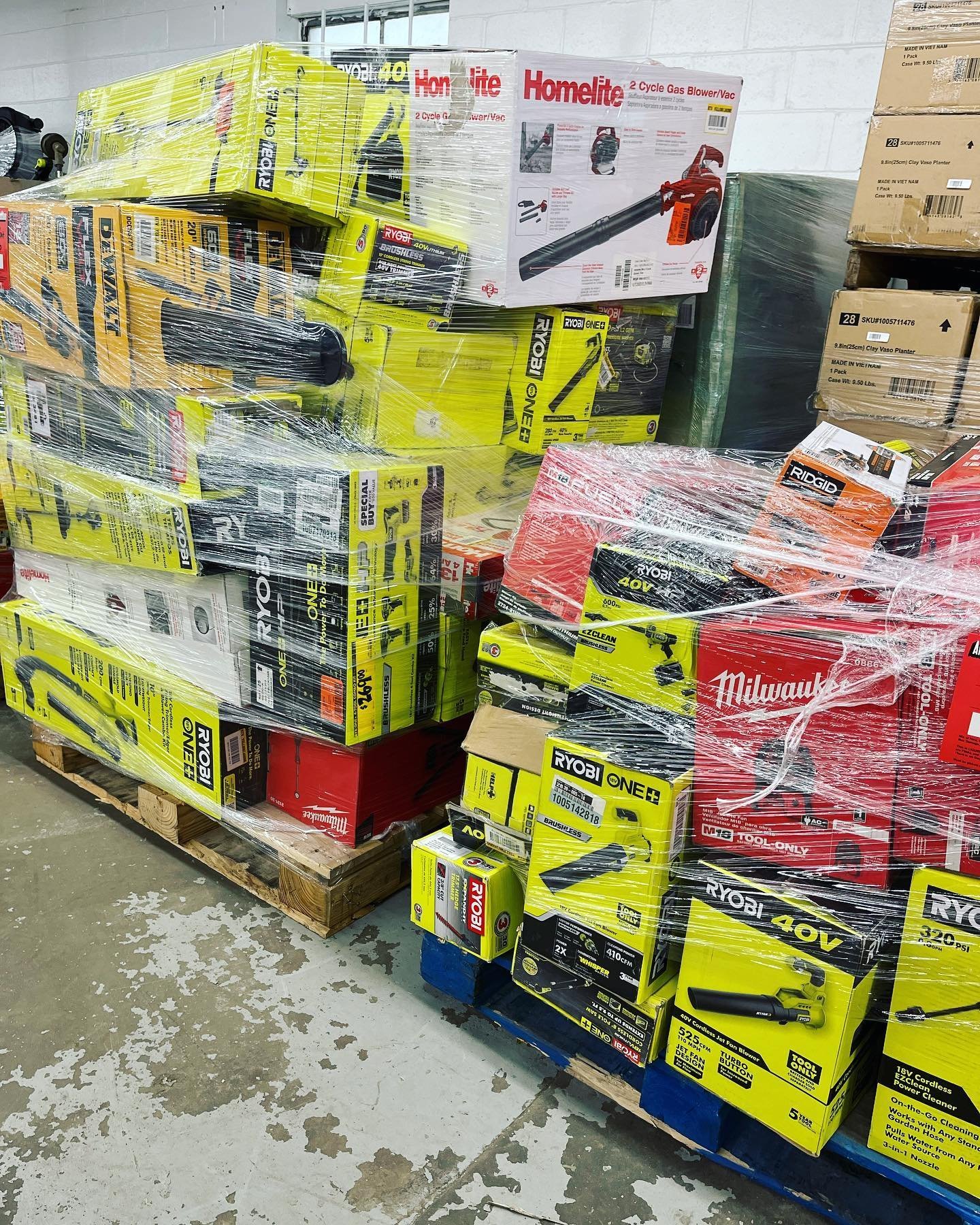 Tool Pallets for Sale - Image 8