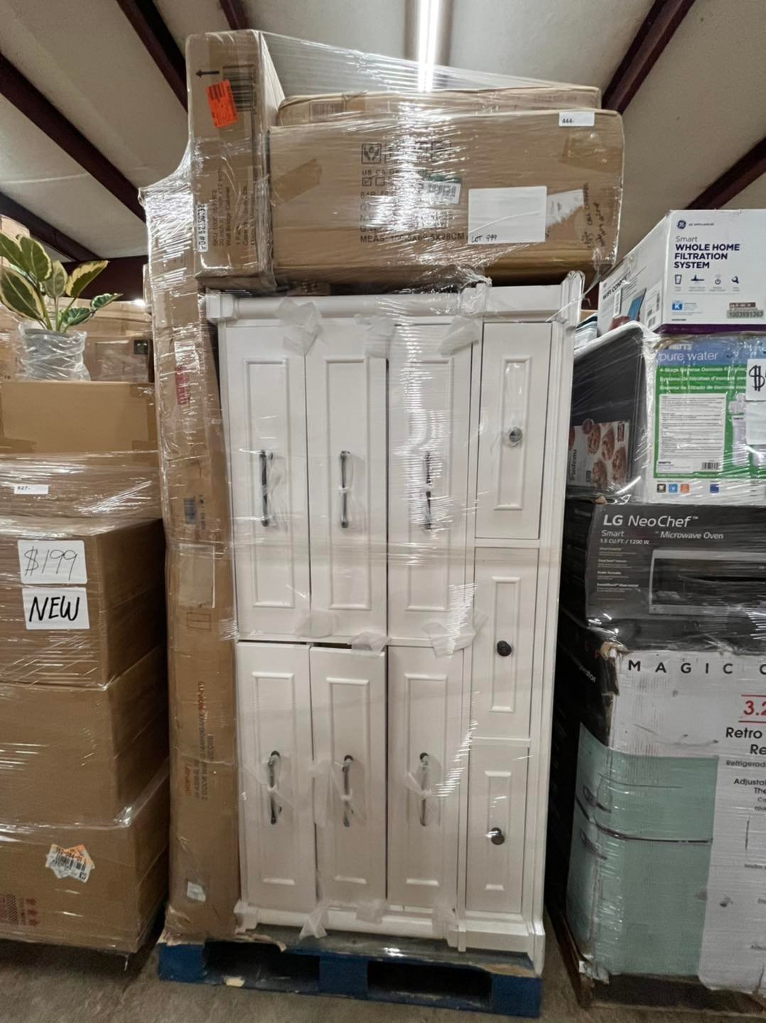 Home Depot Truckloads for Sale - Image 11