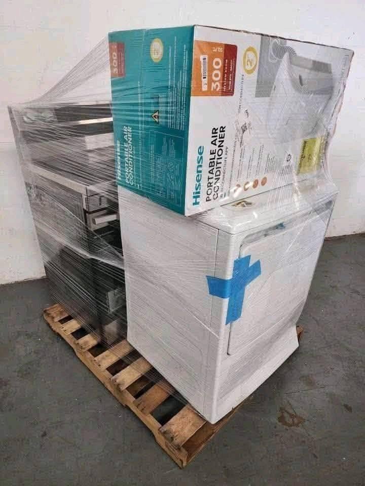 Washer & Dryer Pallets - Image 3