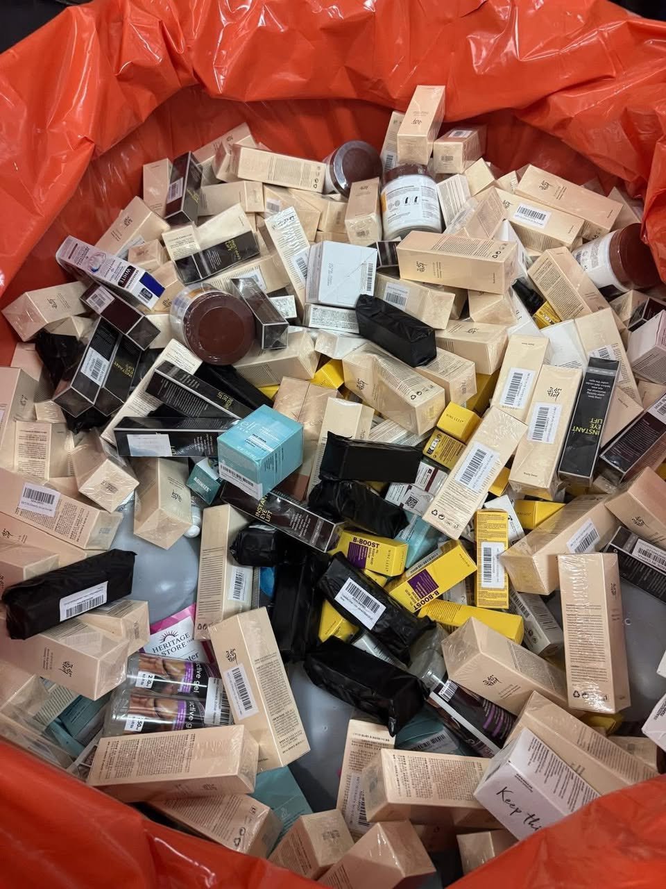 Health & Beauty Pallets for Sale - Image 10