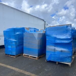 Amazon LPN Truckload