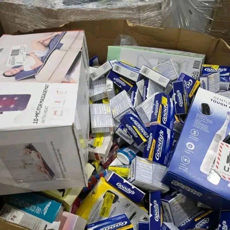 Health & Beauty Pallets for Sale - Image 11