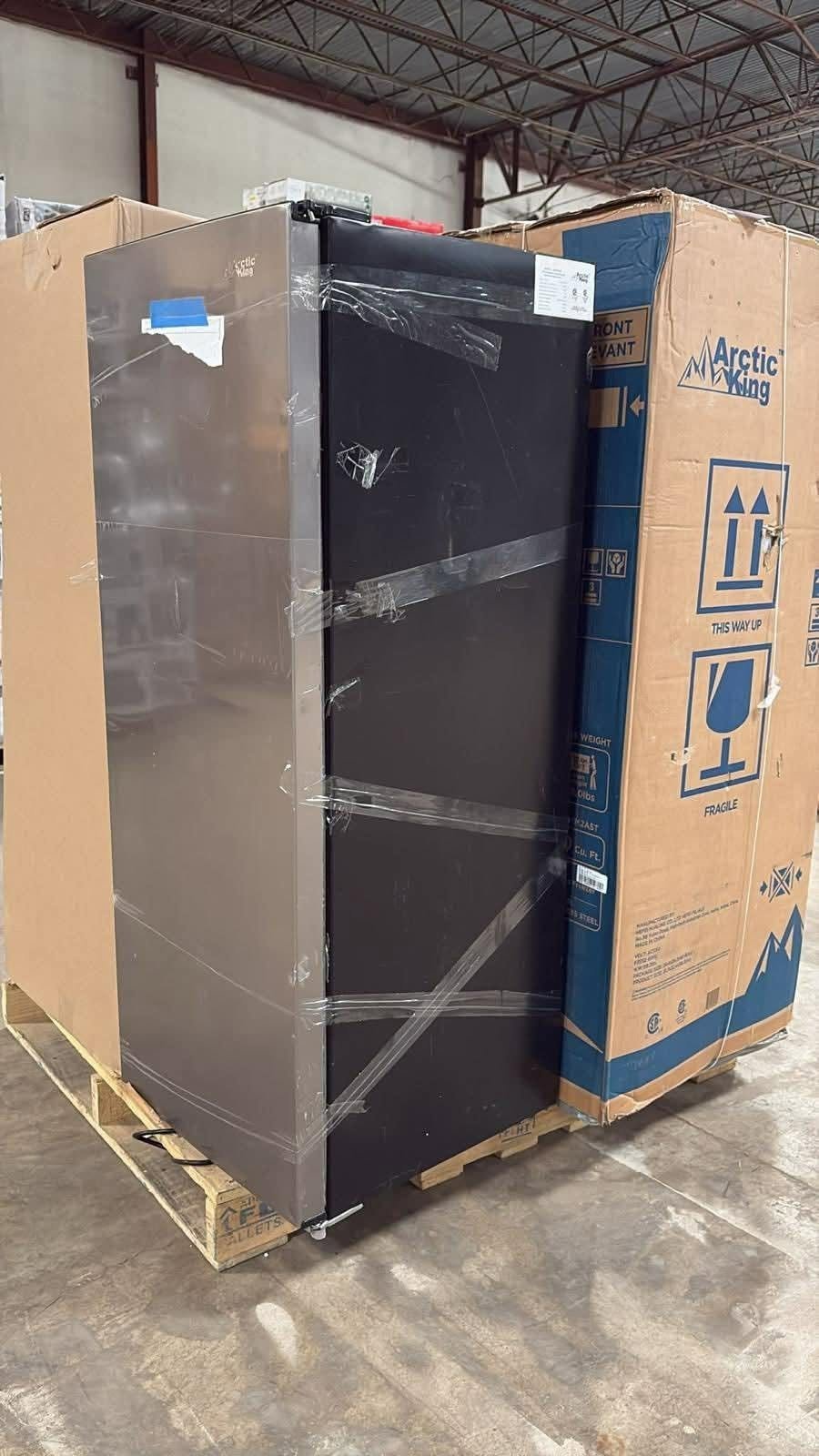 Refrigerator Pallets - Image 4