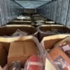 Target Liquidation Pallets