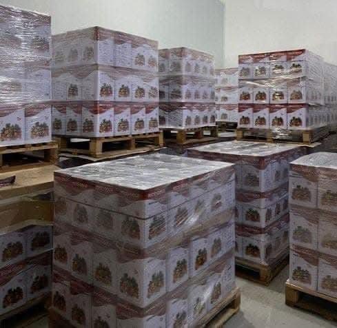 Vegetable Oil Pallet – Bulk Wholesale Cooking Oil (Mixed Sizes) - Image 3