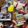 Target Wholesale Toy Pallets