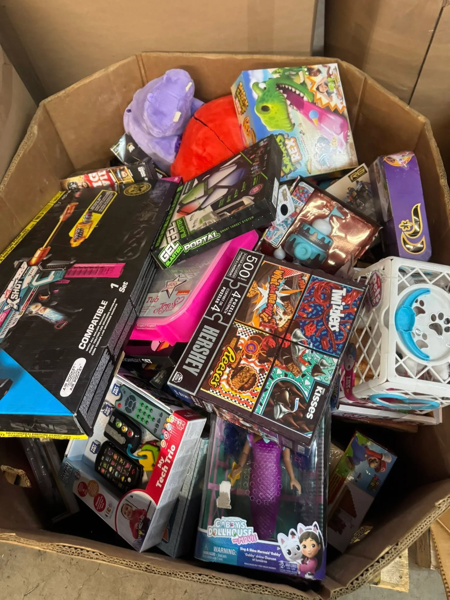 Walmart Liquidation Wholesale - Image 2