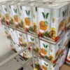 Vegetable Oil Pallet – Bulk Wholesale Cooking Oil (Mixed Sizes)
