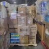 Spring Summer General Merchandise Pallets