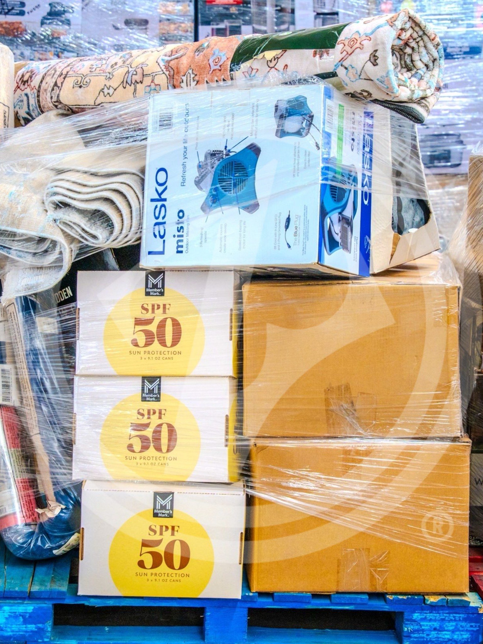 Overstock Pallets - Image 12