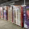 TV Pallet