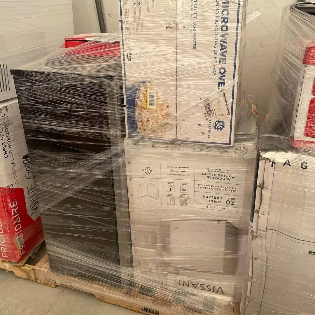 Overstock Pallets - Image 8