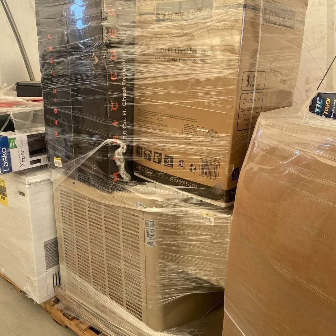 Overstock Pallets - Image 10