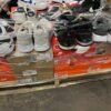 Nike Shoes Pallets for Sale
