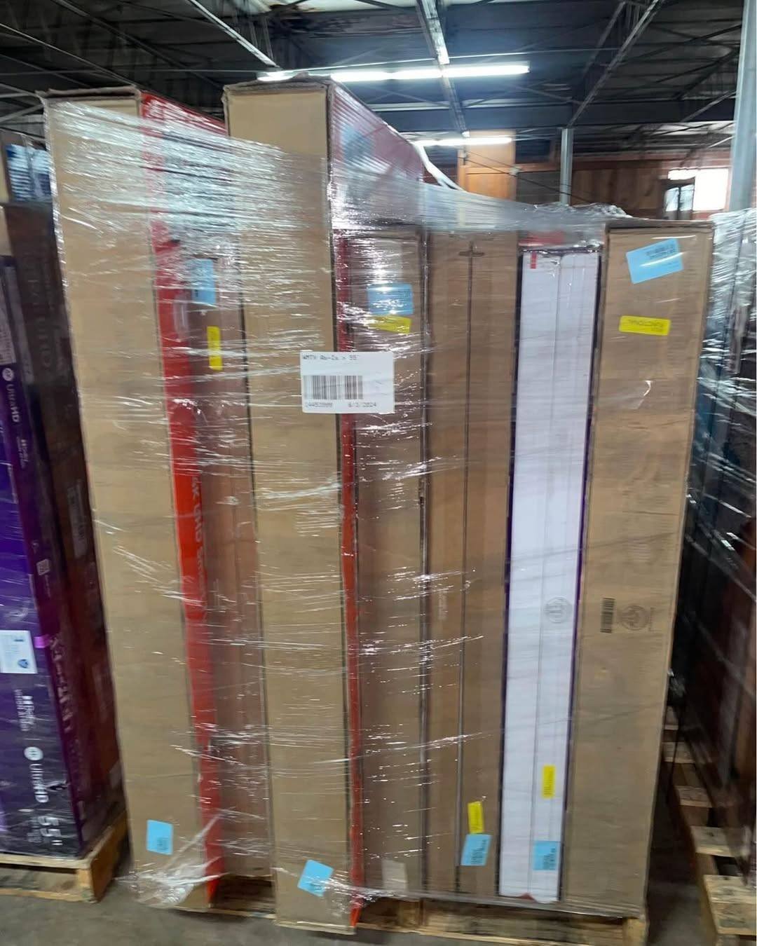 TV Pallet - Image 6