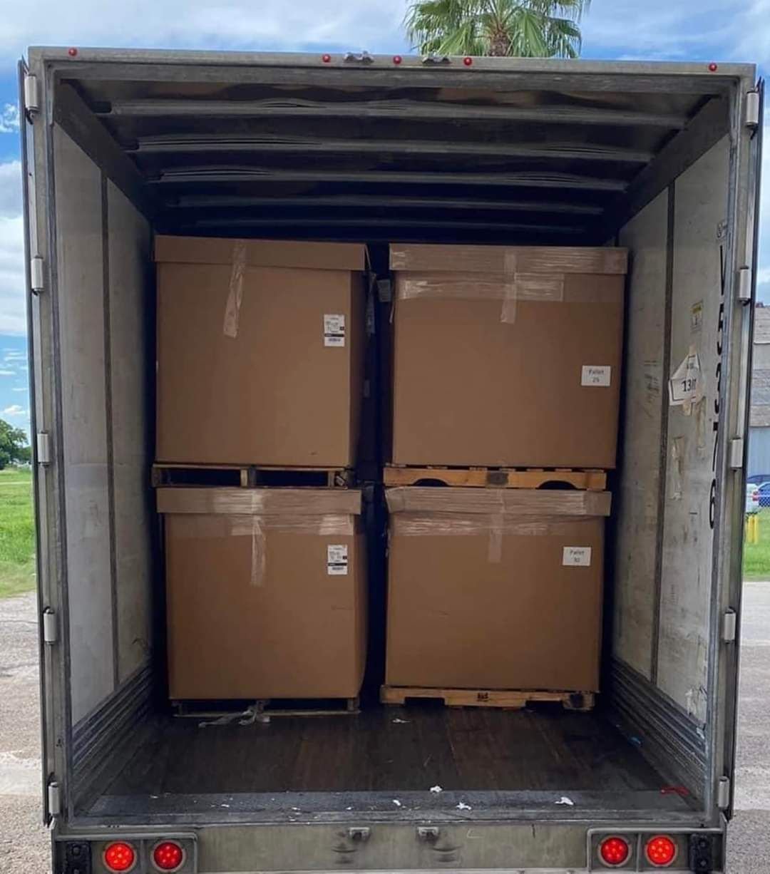 Overstock Pallets - Image 11