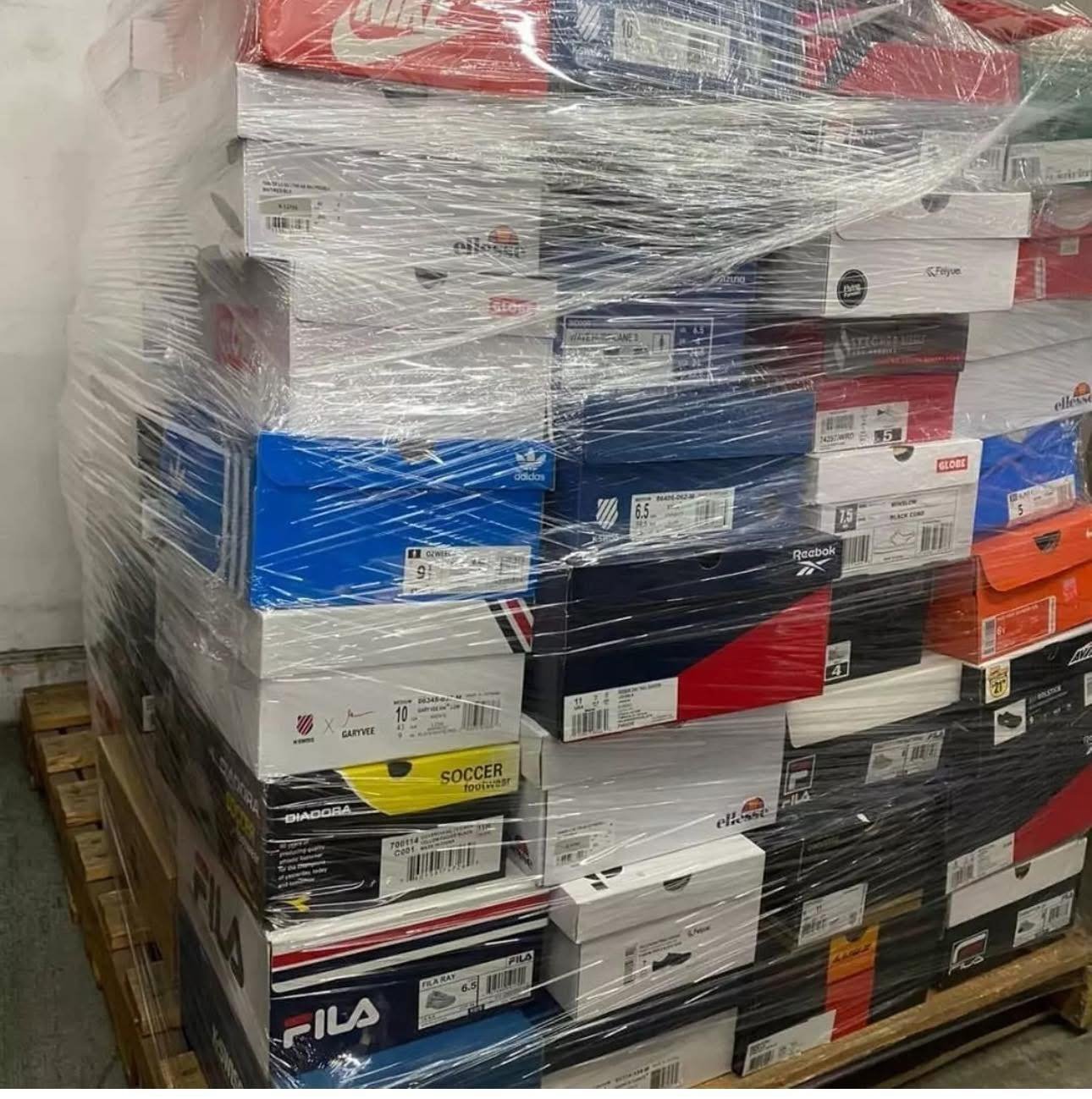 Overstock Pallets - Image 5