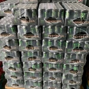 Monster Pallet