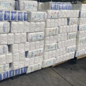 Discount Diapers Bulk