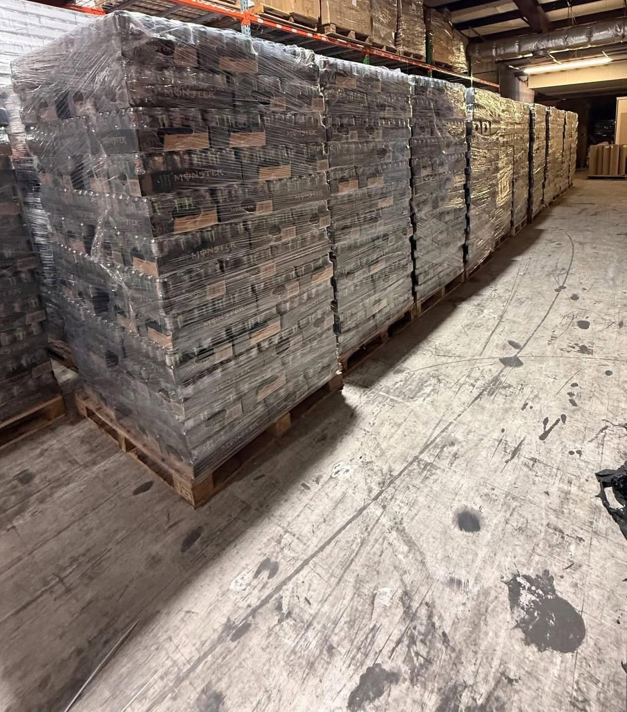 Monster Pallet - Image 4