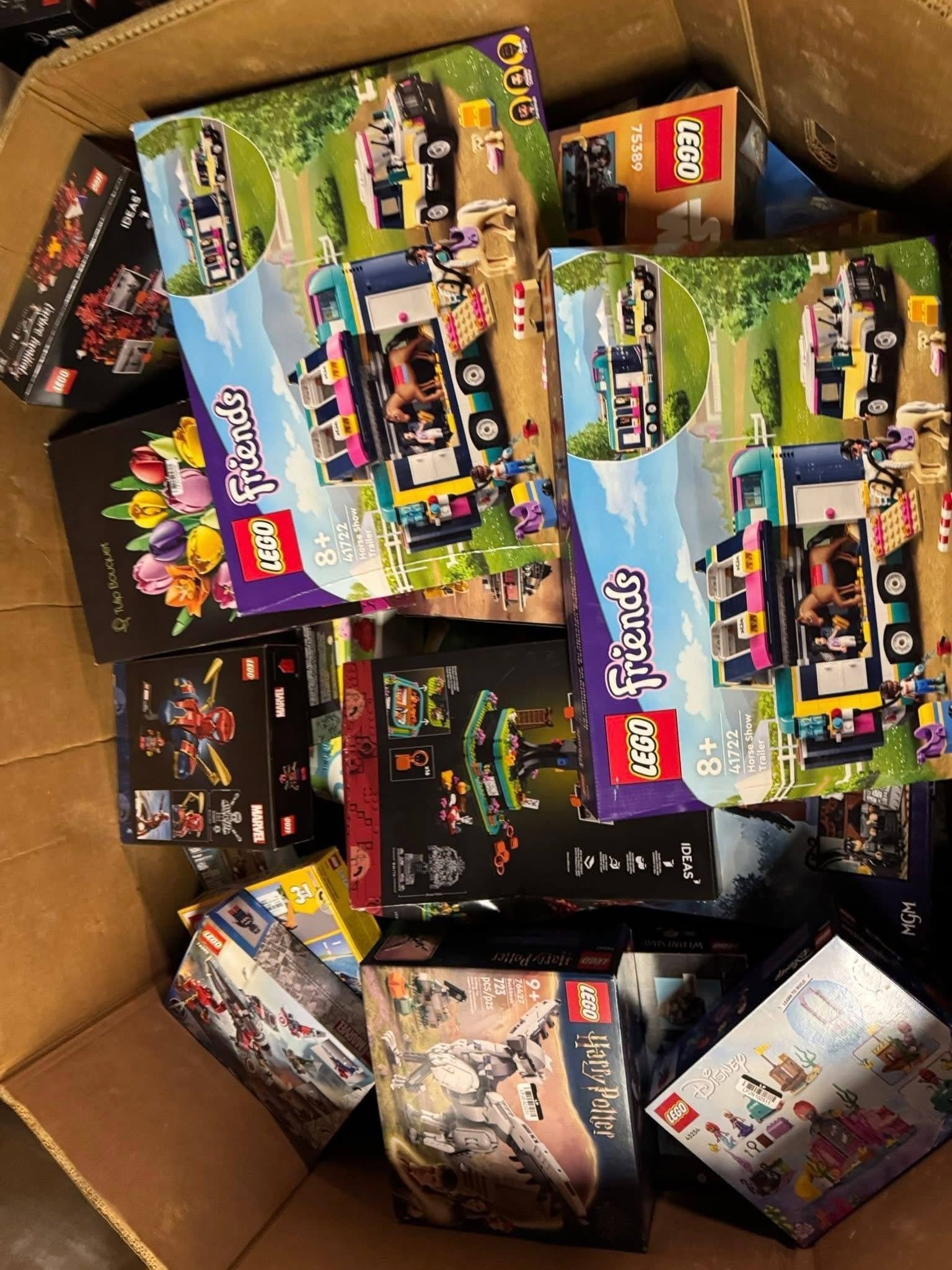 Lego Pallets - Image 6