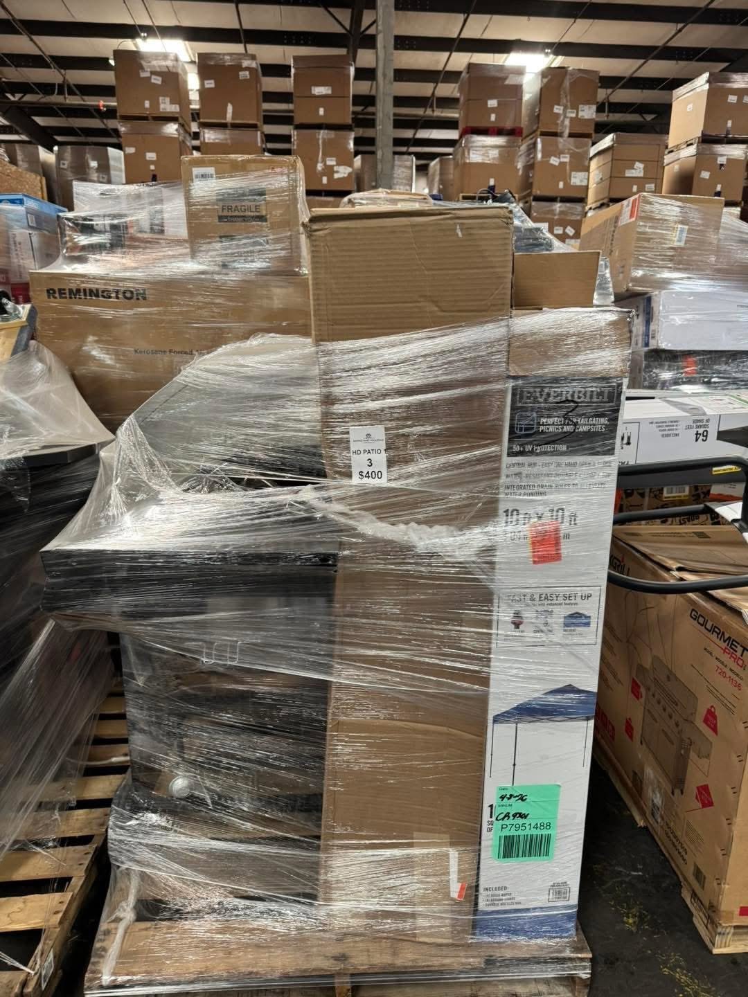 Grill Pallets for Sale - Image 6