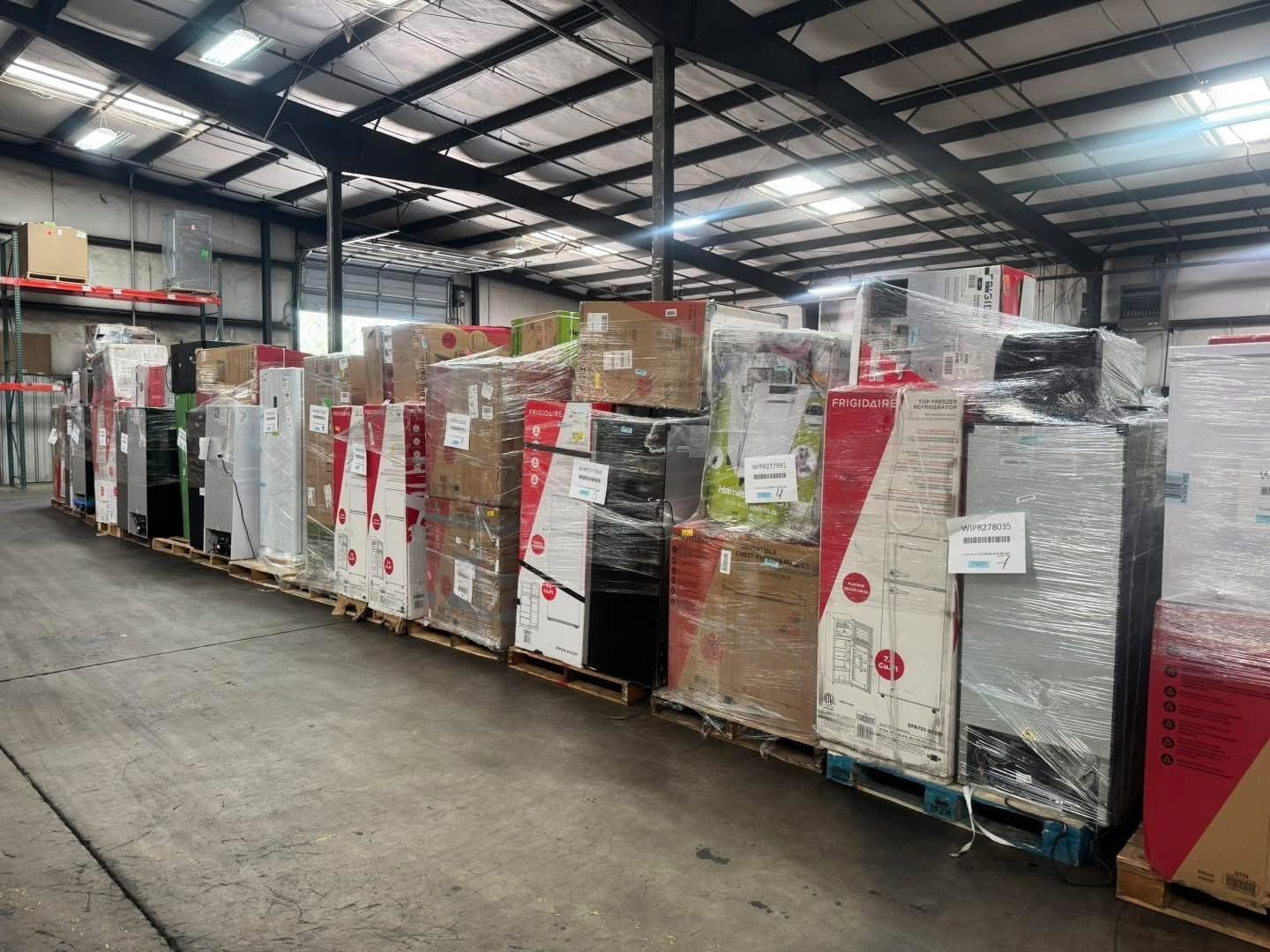 Refrigerator Pallets - Image 7