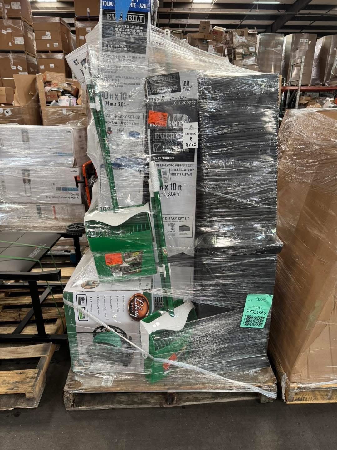 Grill Pallets for Sale - Image 7