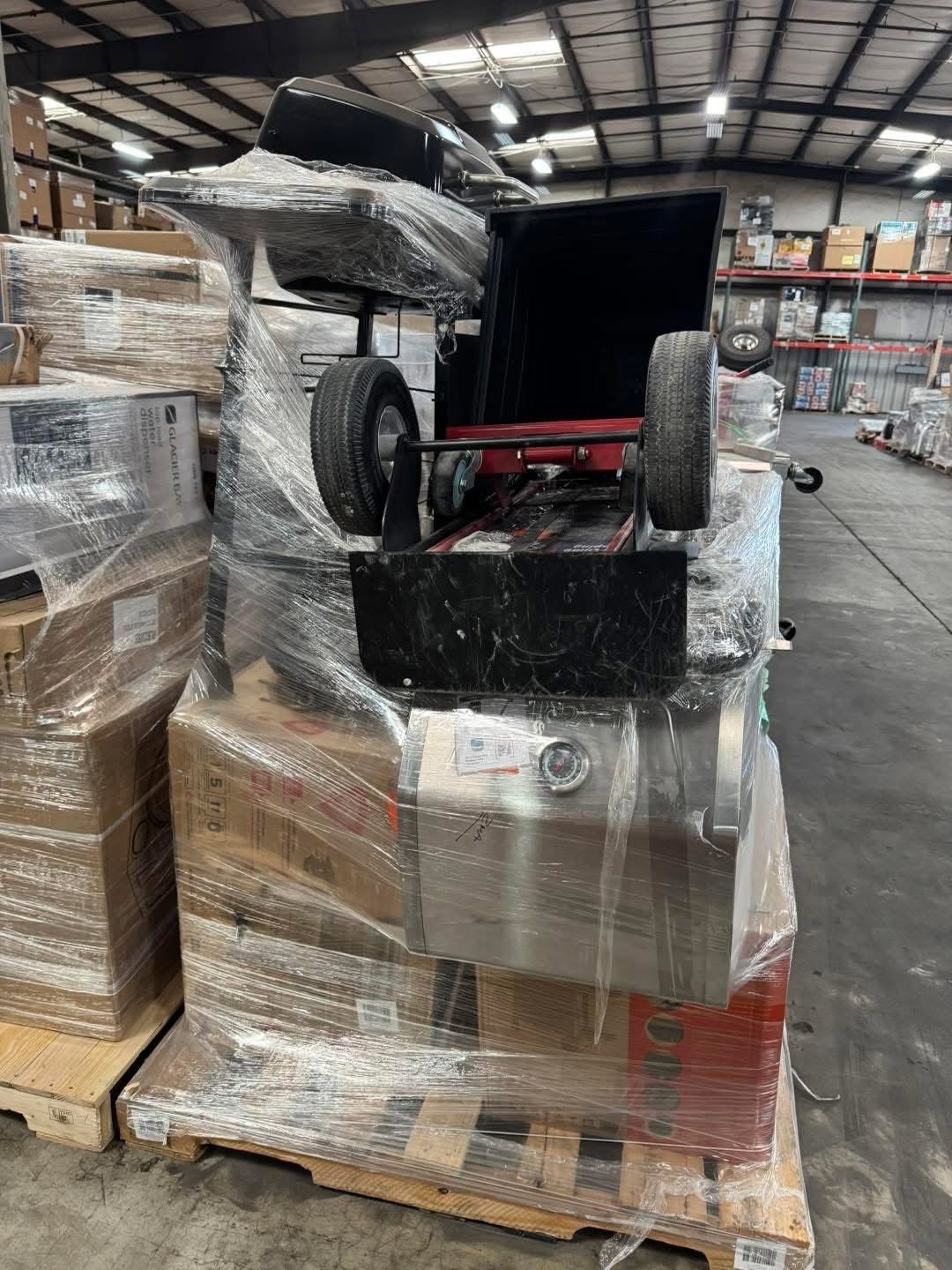 Grill Pallets for Sale - Image 11