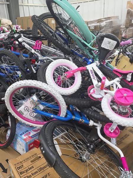 Bicycle Liquidation Wholesale - Image 2