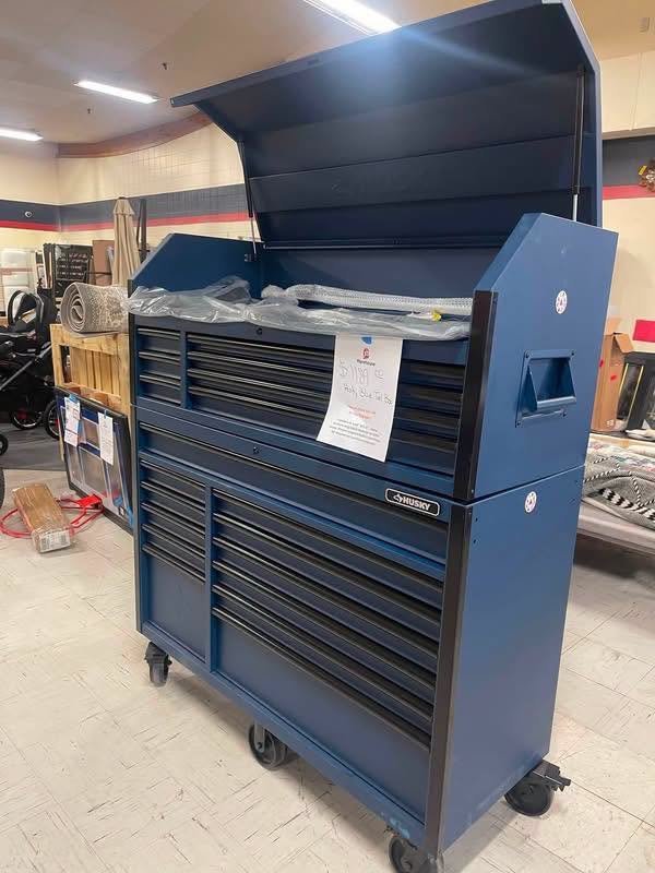 Lowes Liquidation Pallets - Image 2