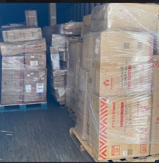 Costway Pallets - Image 2