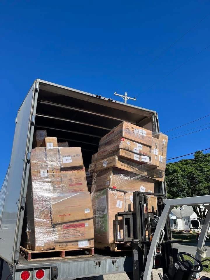 Costway Pallets - Image 3
