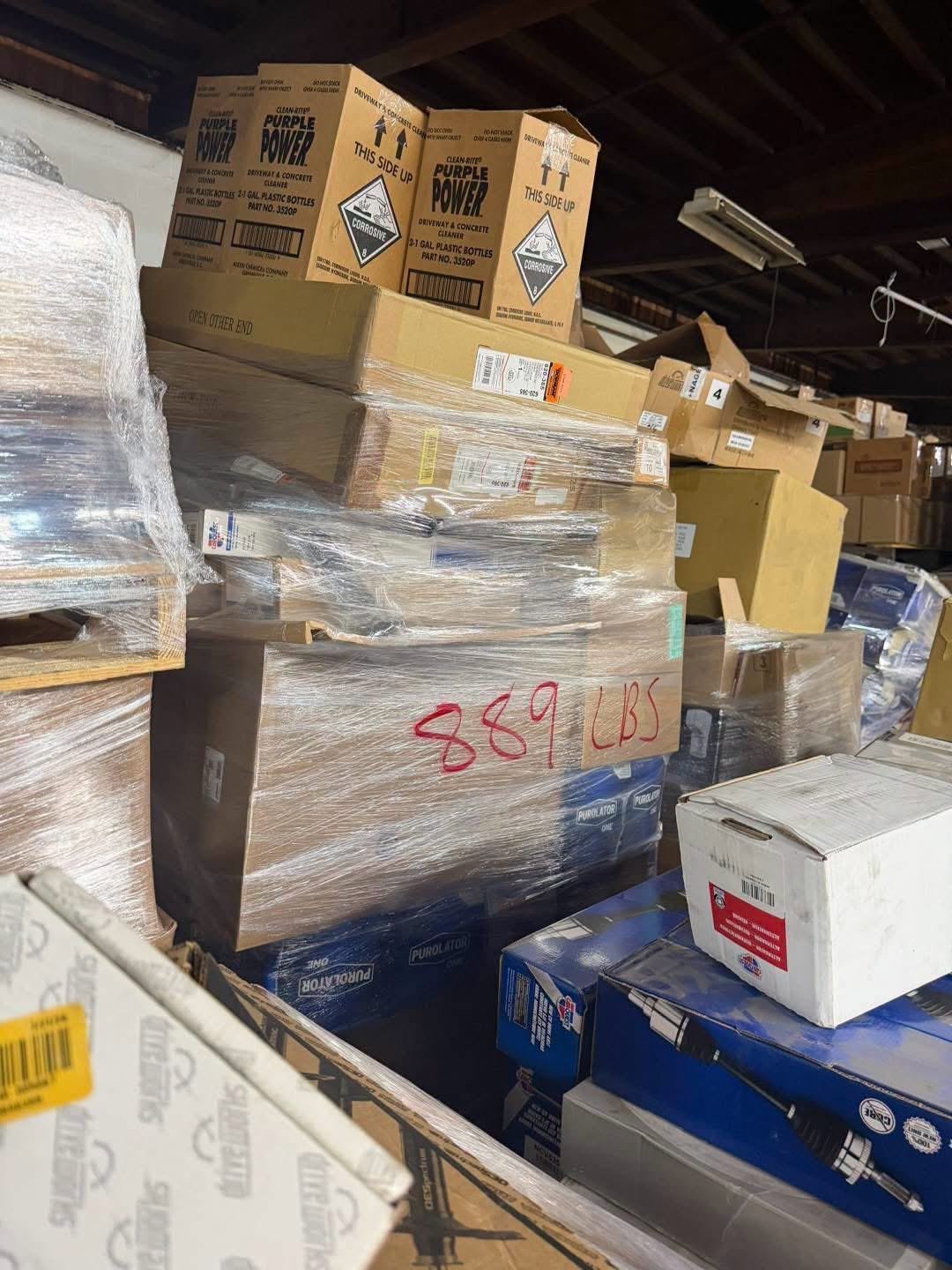 Wholesale Car Accessories
