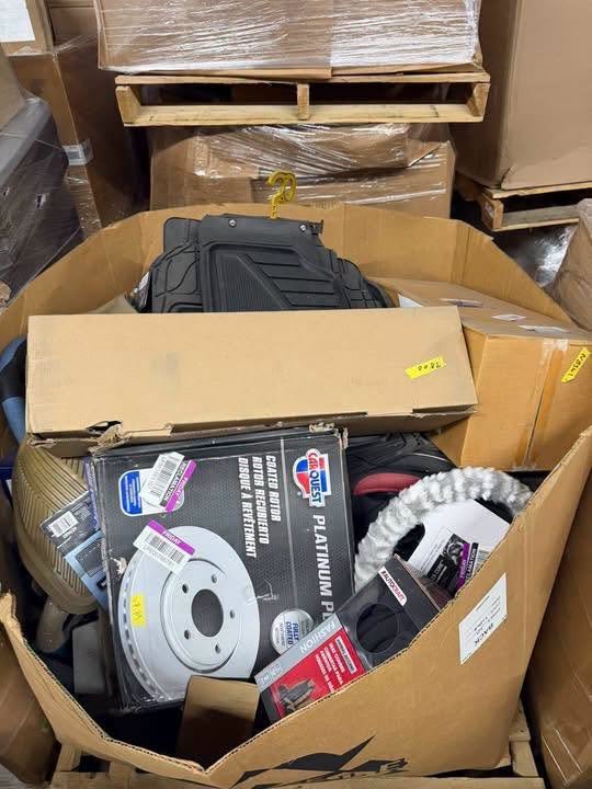 Wholesale Car Accessories - Image 2