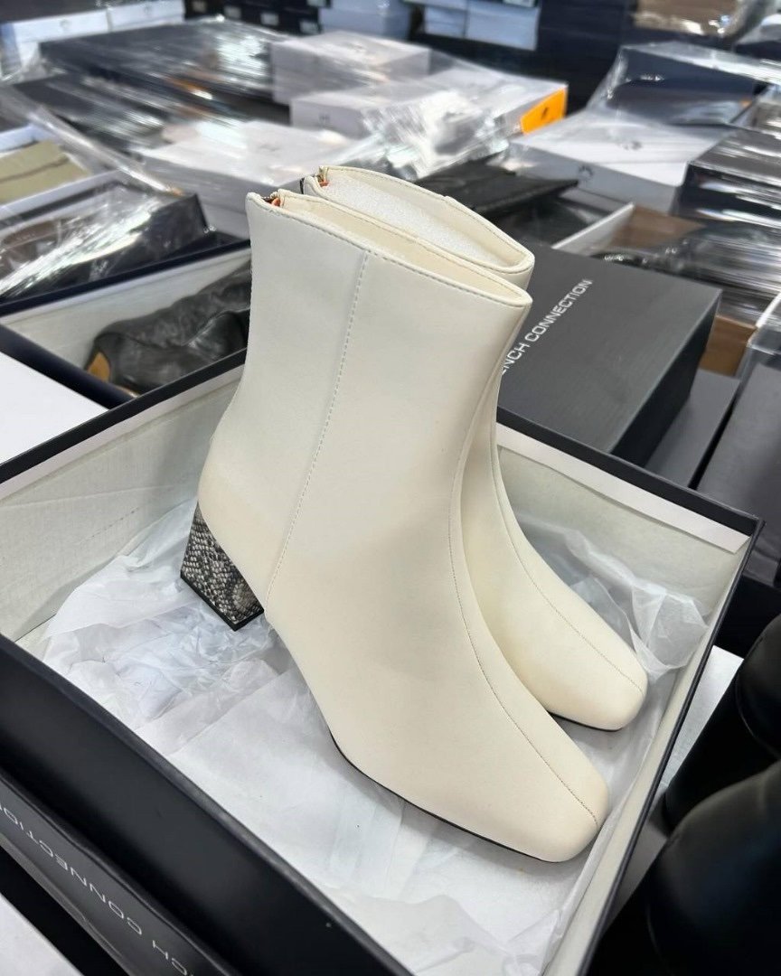 Ladies Mixed Shoes Pallet | 250 Pairs Wholesale Women’s Shoes Bulk Deals - Image 7