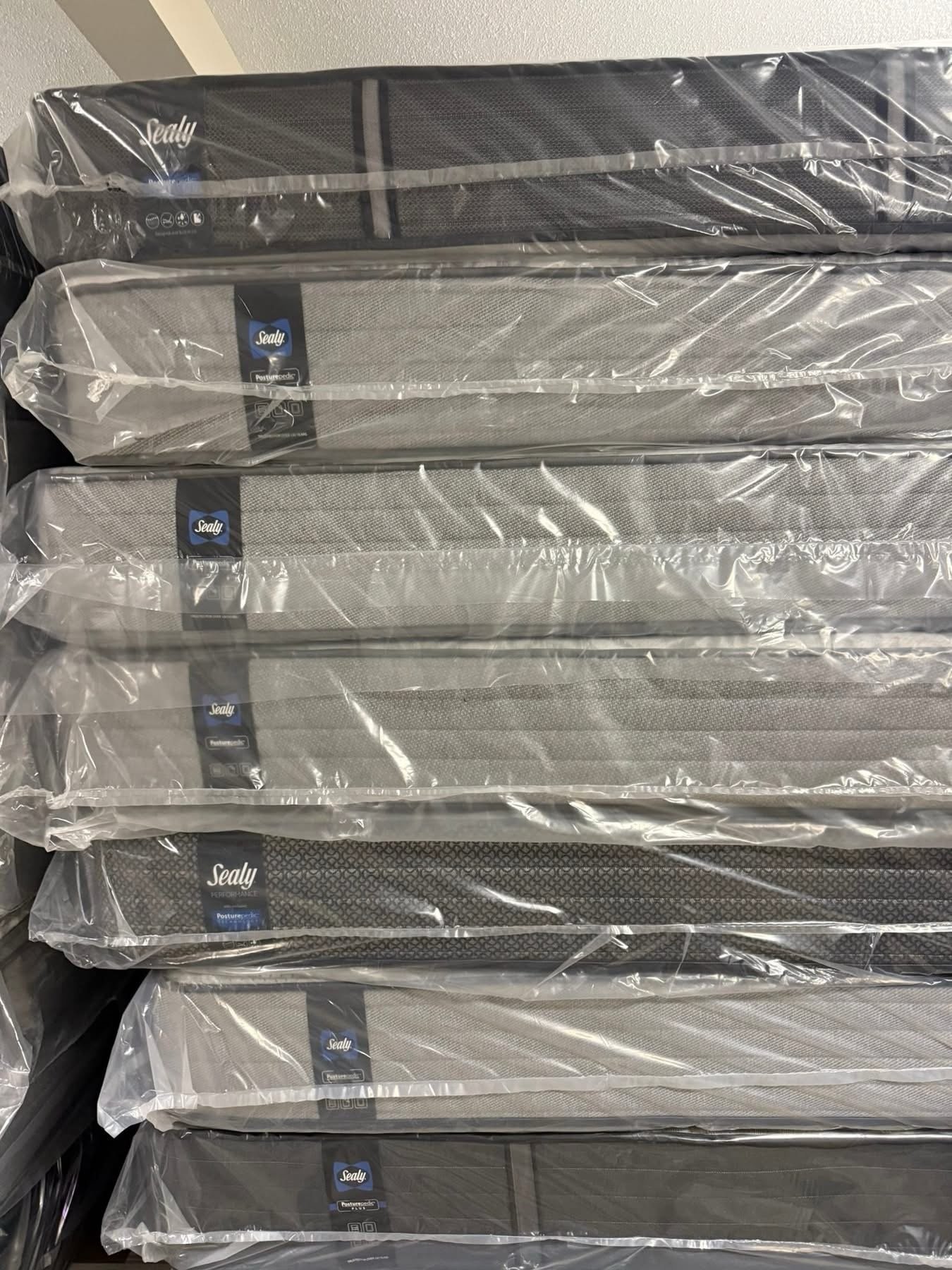 Mattress Pallets | 24 Pieces Per Pallet Wholesale Bulk Mattress Deals - Image 13