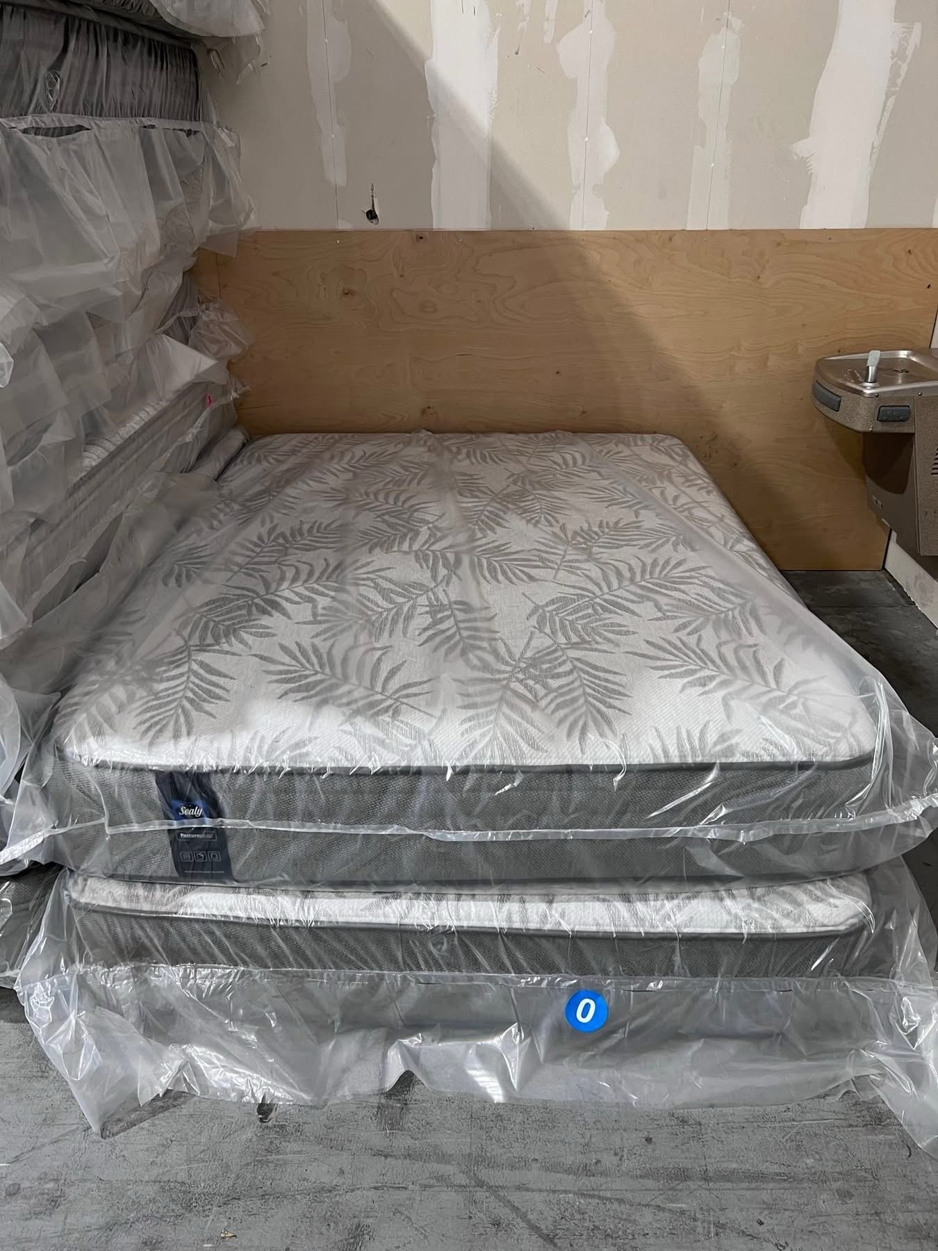 Mattress Pallets | 24 Pieces Per Pallet Wholesale Bulk Mattress Deals - Image 14