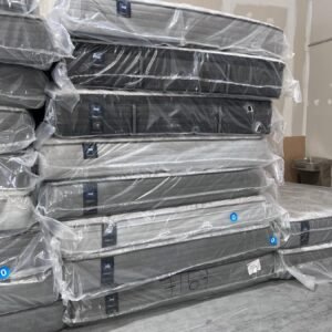 Mattress Pallets | 24 Pieces Per Pallet Wholesale Bulk Mattress Deals
