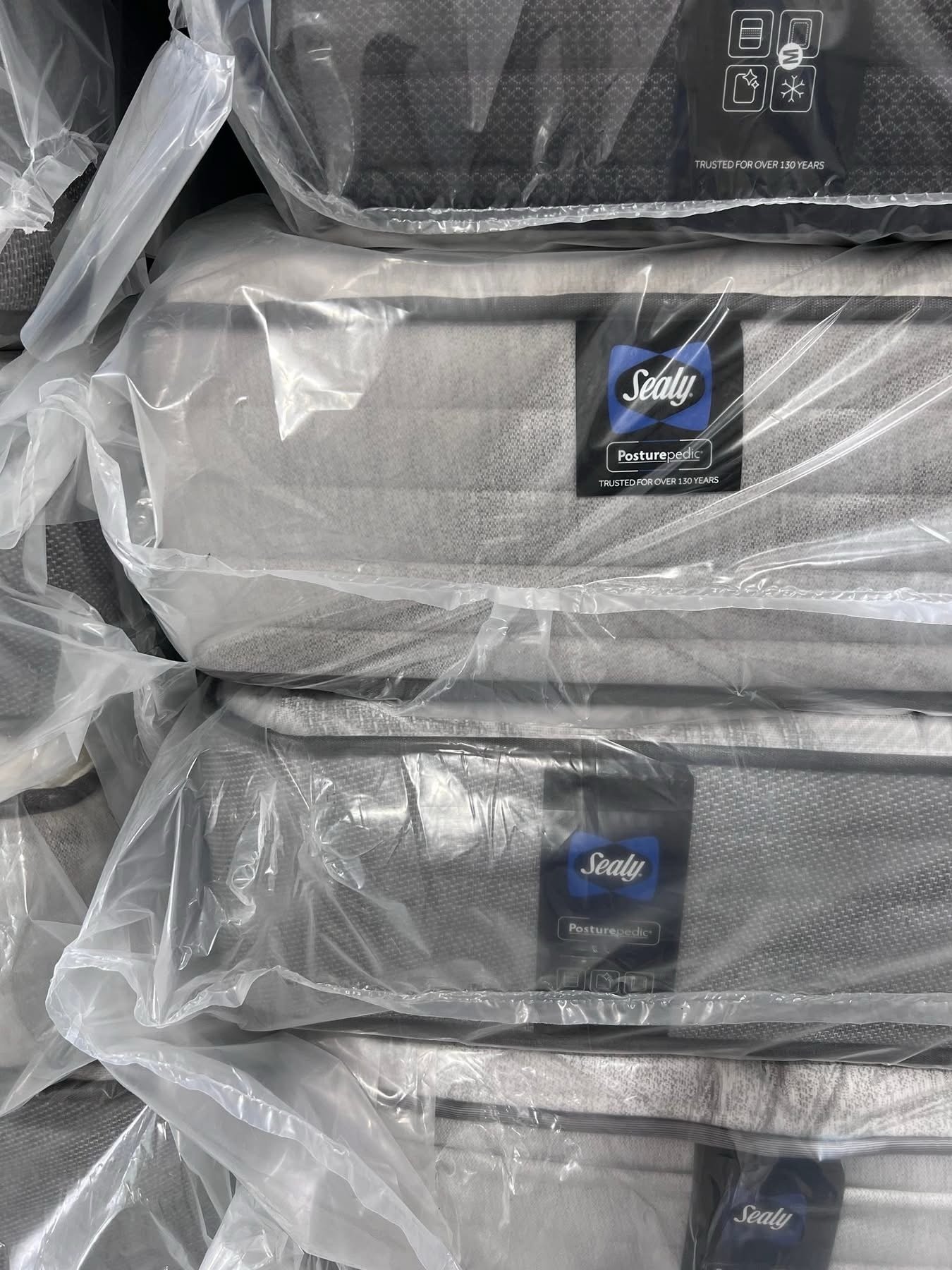 Mattress Pallets | 24 Pieces Per Pallet Wholesale Bulk Mattress Deals - Image 17
