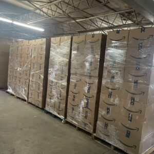 Amazon Unclaimed & Surprise Pallets – Mystery Deals