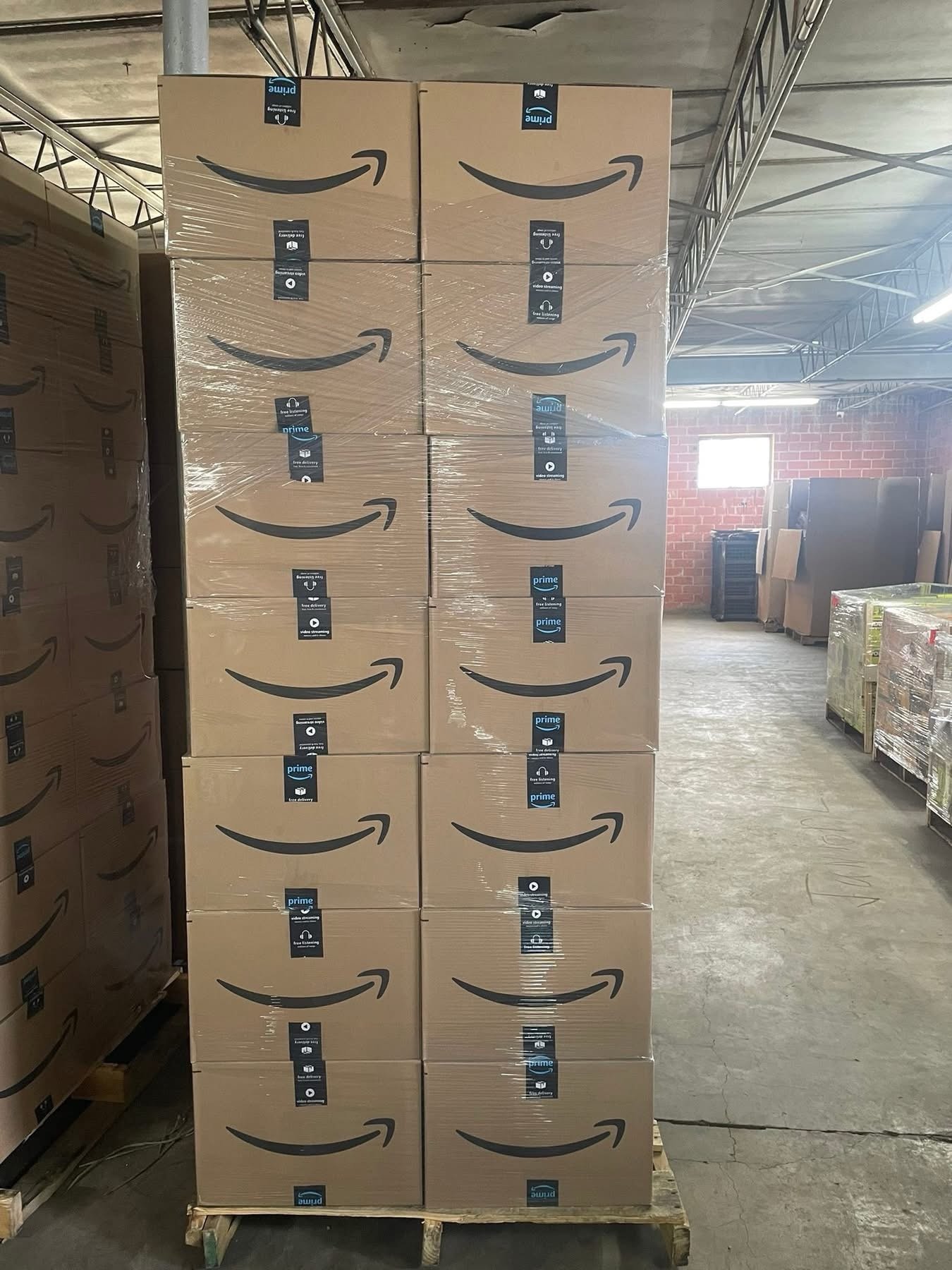 Amazon Unclaimed & Surprise Pallets – Mystery Deals - Image 6
