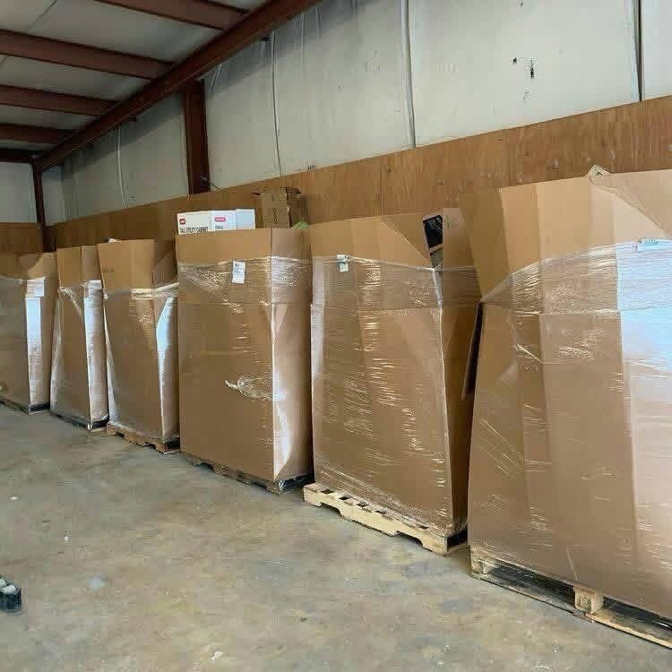 Lowes GM Truckloads | Wholesale Liquidation Truckloads Customer Returns - Image 8