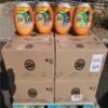 Detergent Pallet – 350 Pieces Bulk Laundry & Cleaning Detergents Wholesale