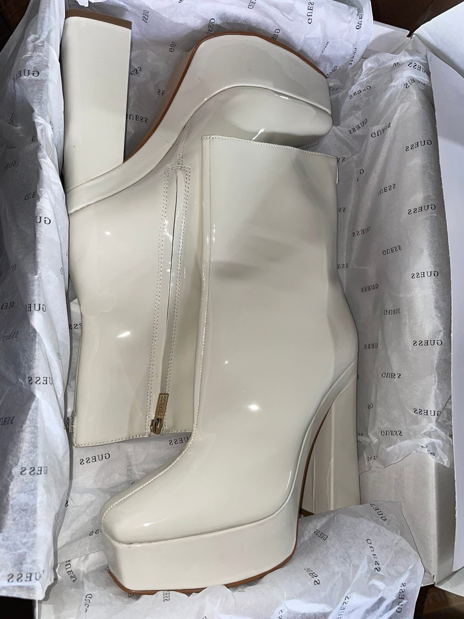 Ladies Mixed Shoes Pallet | 250 Pairs Wholesale Women’s Shoes Bulk Deals - Image 5