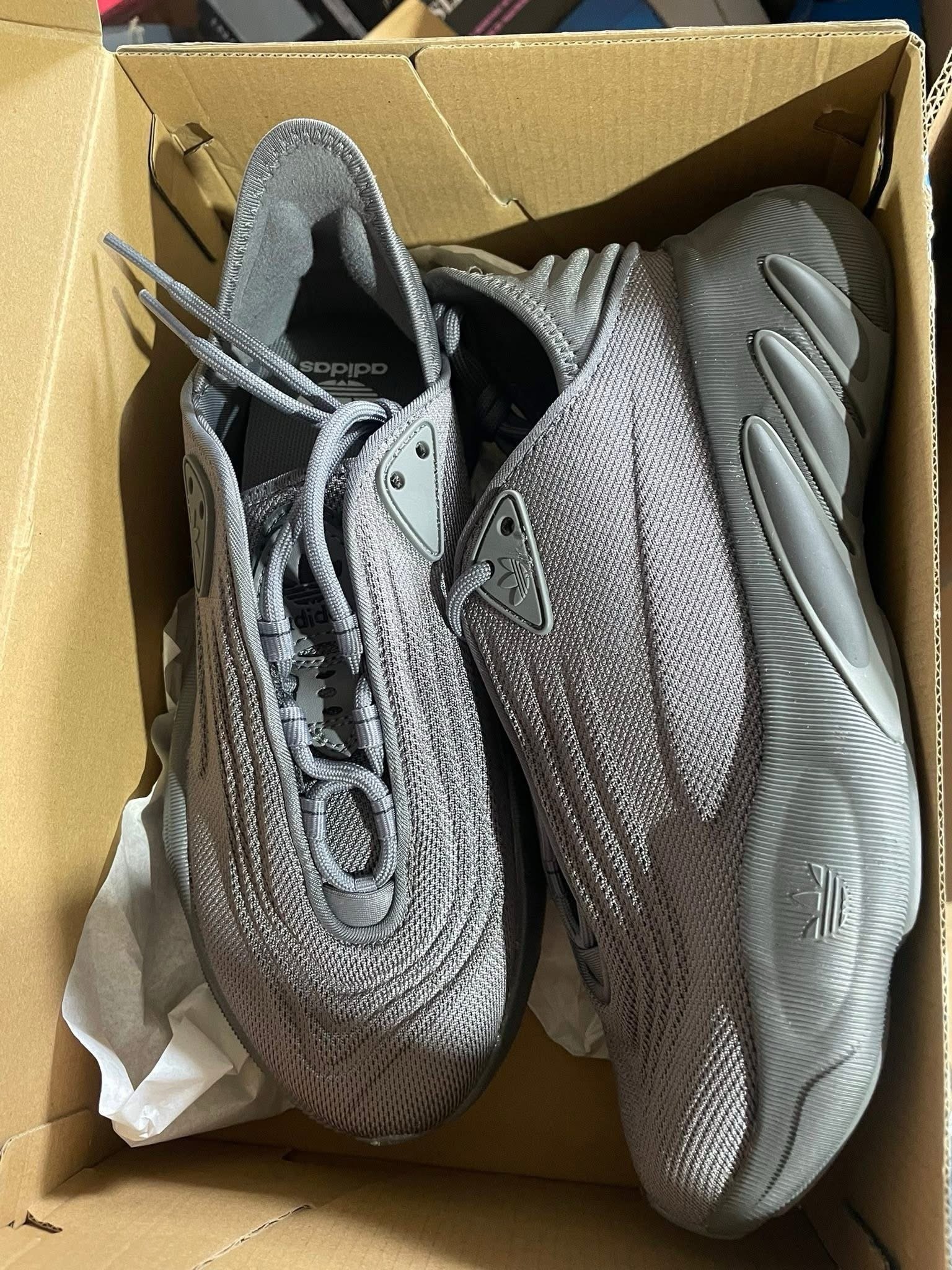 Mixed Sneakers Pallet | 200 Pairs Wholesale Athletic Shoes Bulk Deals - Image 8