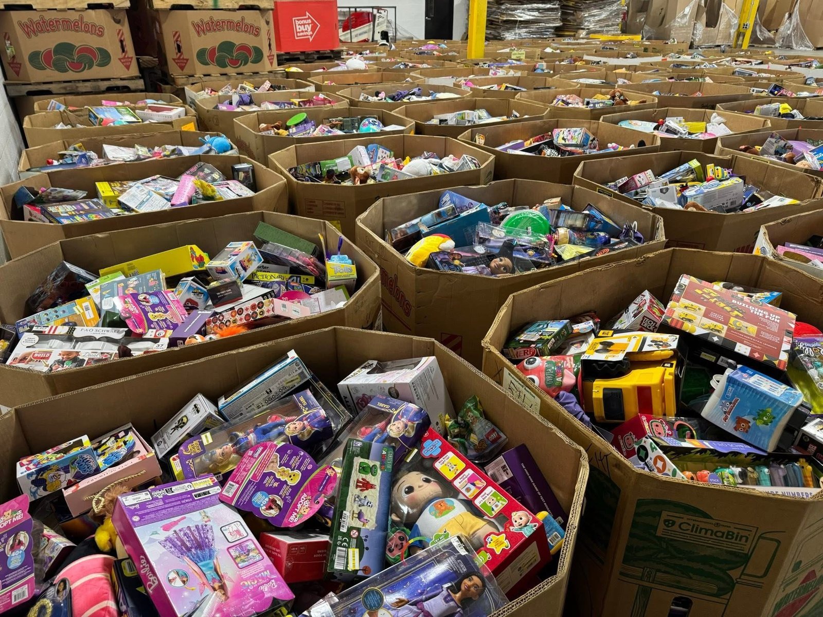 Premium Toys Liquidation 500 Pieces Per Pallet - Image 15