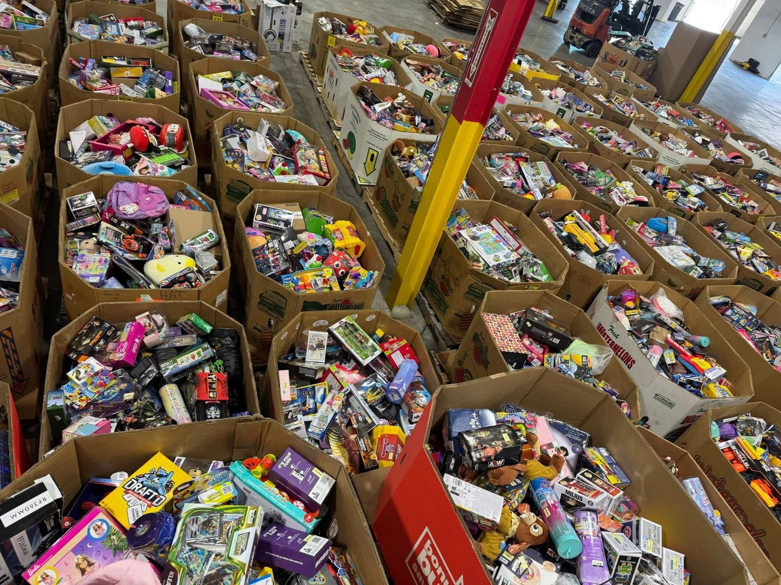 Premium Toys Liquidation 500 Pieces Per Pallet - Image 14